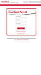 Mobile Screenshot of heartlandplusone.com